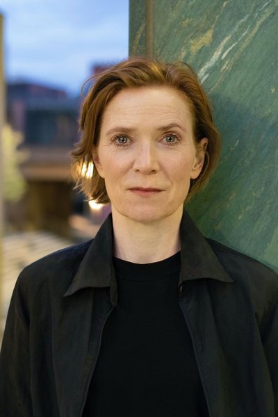 Judith Hofmann