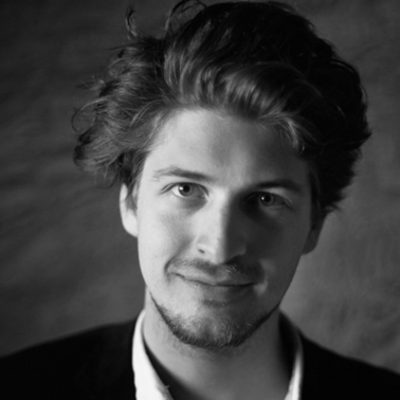Patrick Karpiczenko