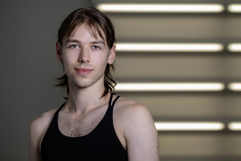 Jonah Martensen