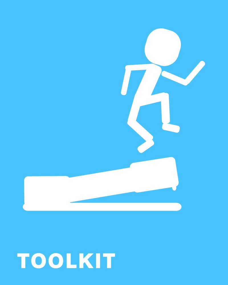 Kultursatelliten - Toolkit
