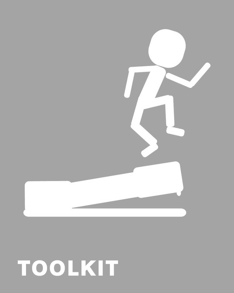 Kultursatelliten - Toolkit
