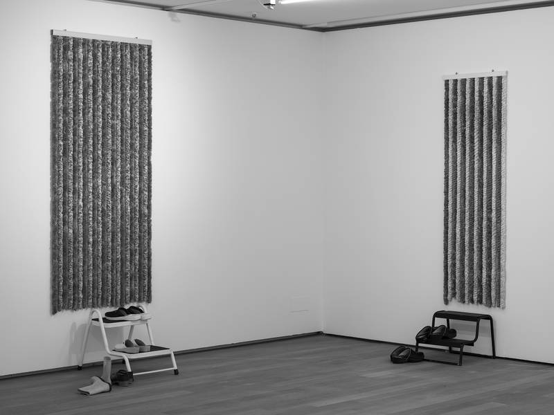 Selina Zürrer, My father was a clown, 2024. Photo: Cedric Mussano
