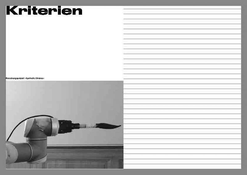 Kriterien