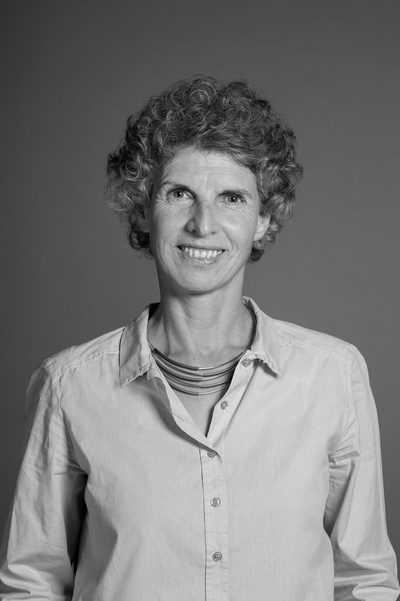 Beate Roelcke