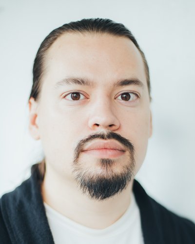 Daniil Posazhennikov