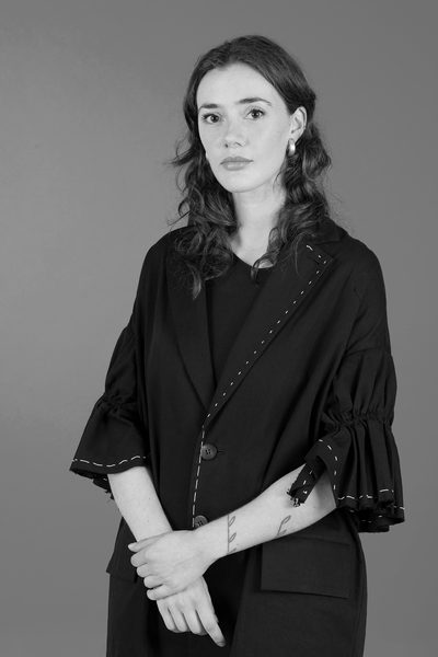 Norma Eggenberger