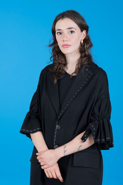 Norma Eggenberger