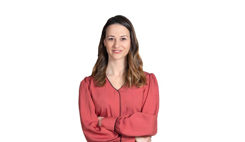 Claudia Toggweiler