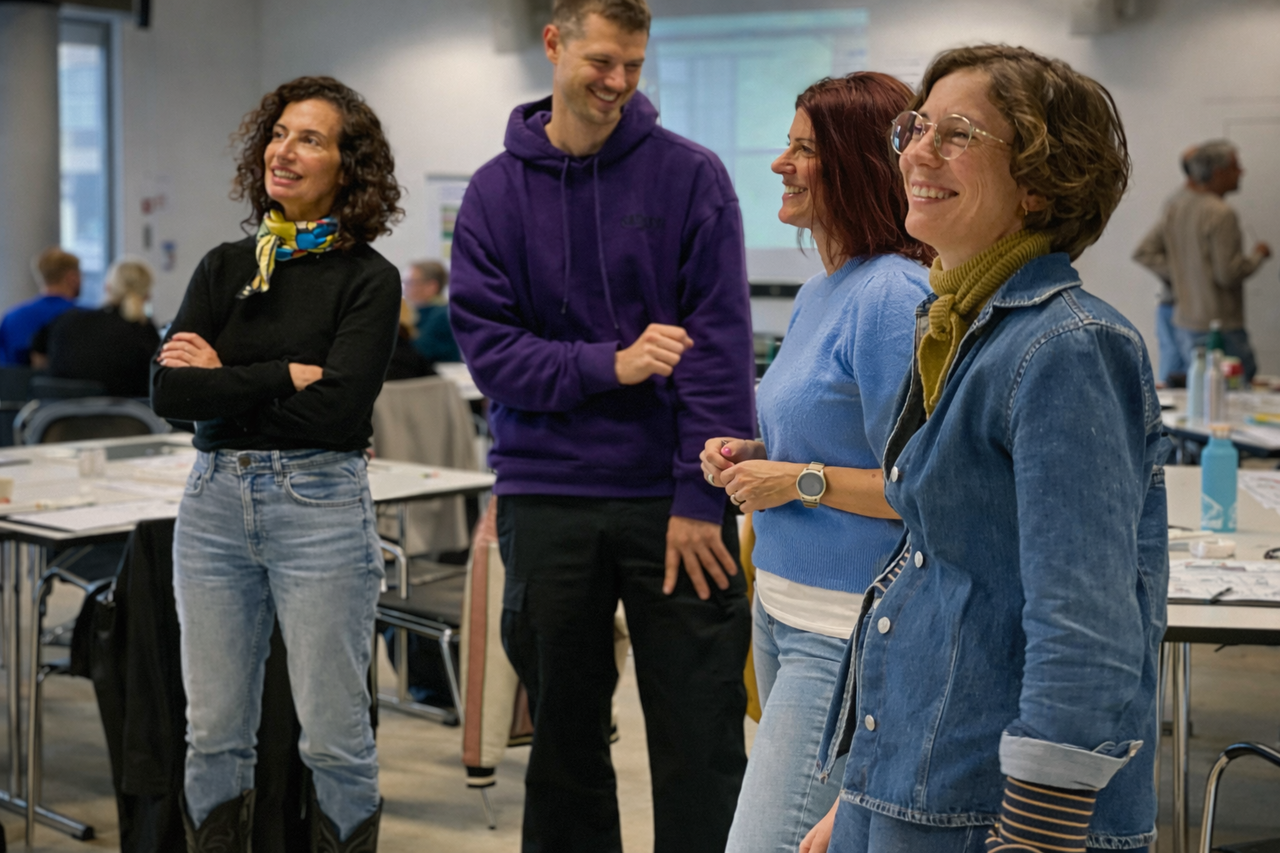 Take Action! Transform Now!