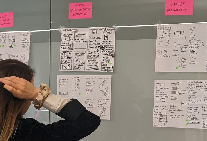 Service Design