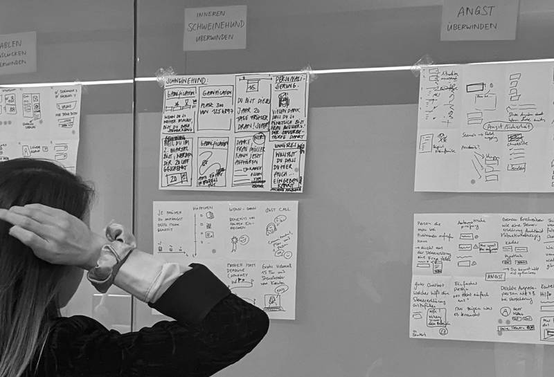 Service Design