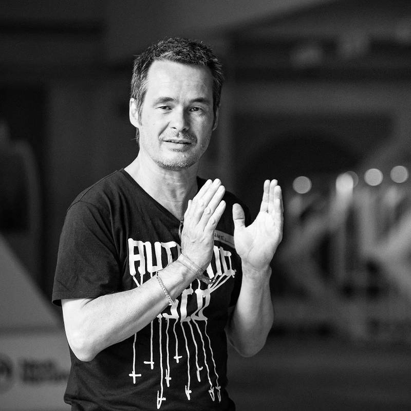 Manuel Funk