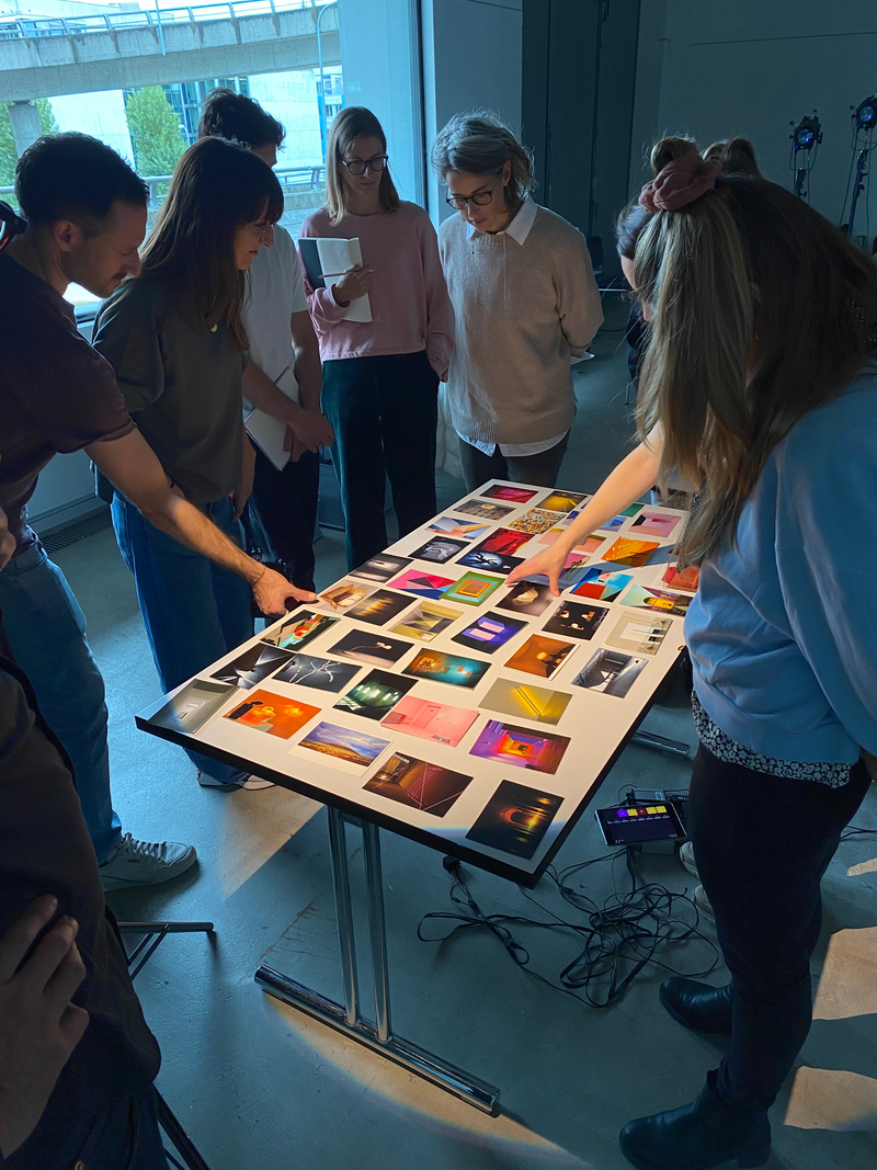 CAS Atmospheric Design 