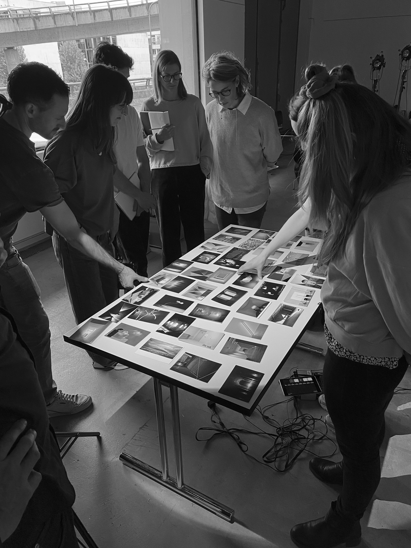 CAS Atmospheric Design 