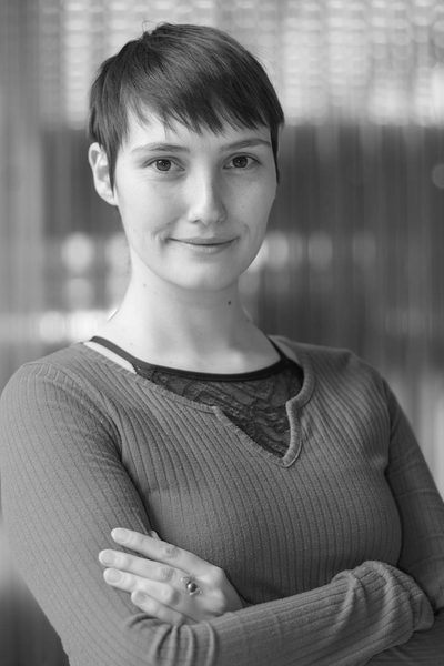 Naomi Erlich