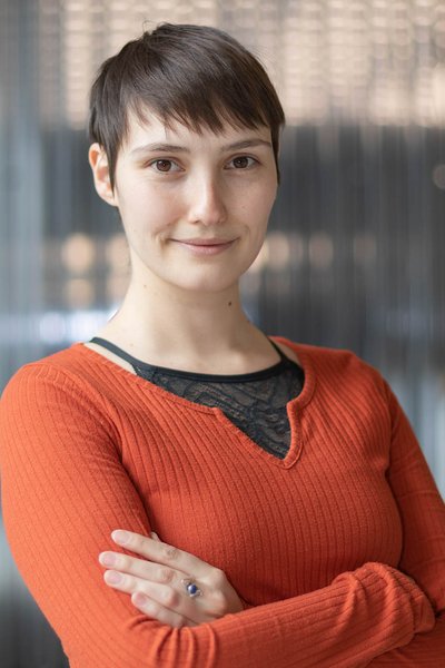 Naomi Erlich