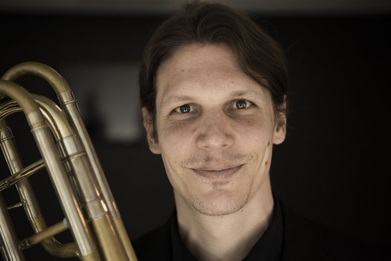 Rudolf  Herrmann, Career Centre Musik