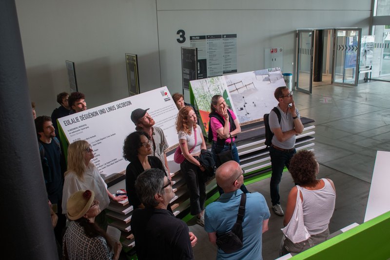 Sichpunkte Nachhaltigkeit 2024