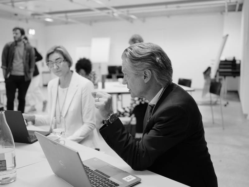 Impressions Creative Economies Forum 2022 – Photos: Ali Zigeli and Irena Komarova