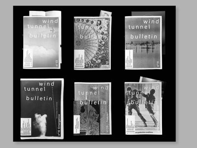 Wind Tunnel Bulletin