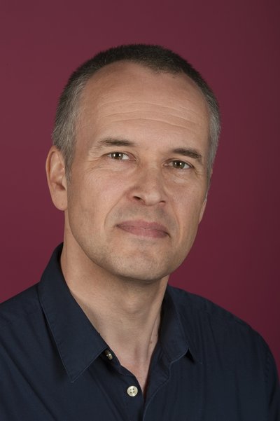 Christian Proske