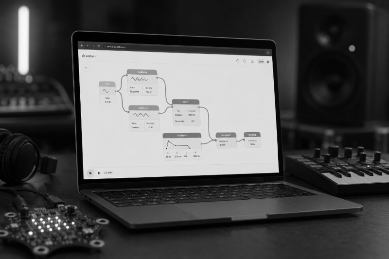 Computermusik 2027