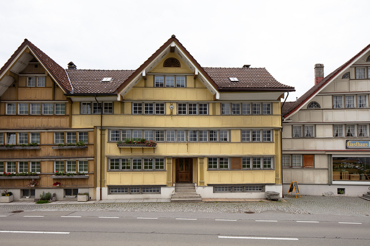 Photography: Hannes Thalmann