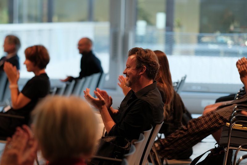 Impressions Creative Economies Forum 2022 – Photos: Ali Zigeli and Irena Komarova