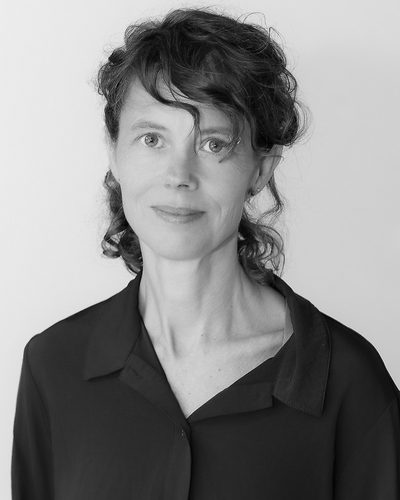 Susanne Maria Schmetkamp