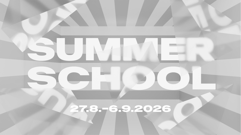 Summer School 2026