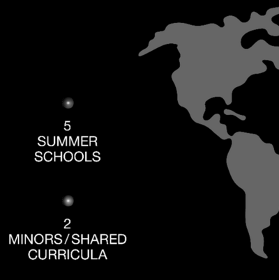 Shared Campus Activities 2024