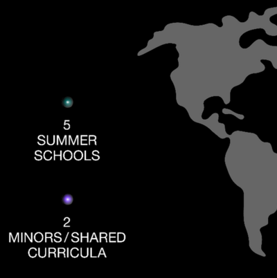 Shared Campus Activities 2024