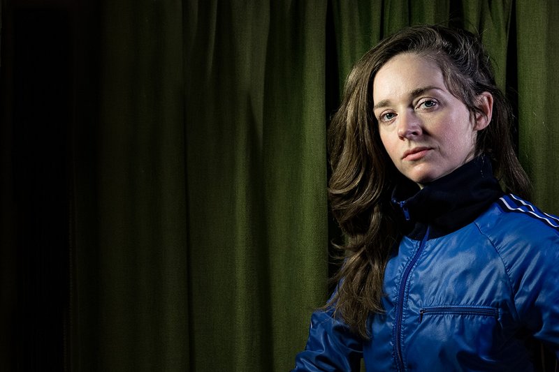 Bild: Porträt von Ronja Svaneborg