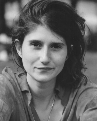 Julia Stanoeva