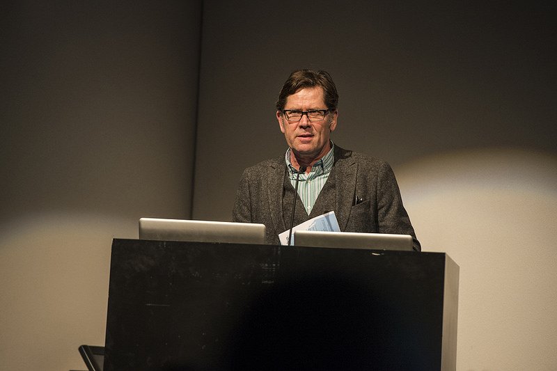 Hartmut Wickert