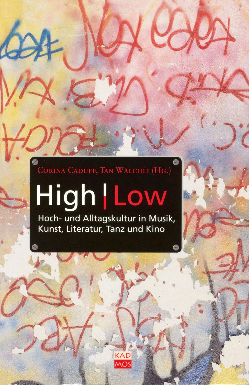 Cover: «High und Low»