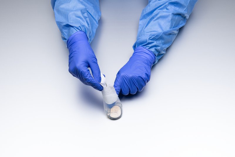 “3FOLD” helps to implant pacemakers safely and quickly.