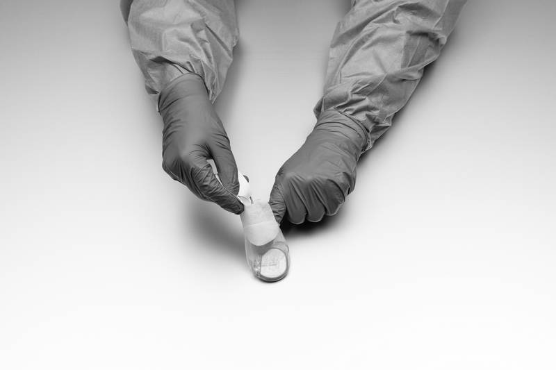 “3FOLD” helps to implant pacemakers safely and quickly.