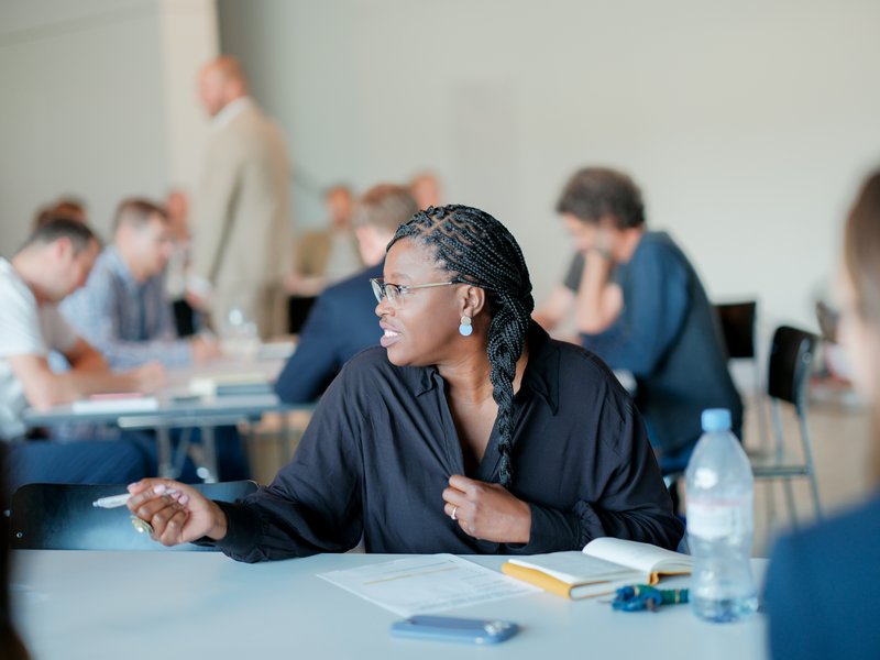 Impressions Creative Economies Forum 2022 – Photos: Ali Zigeli and Irena Komarova