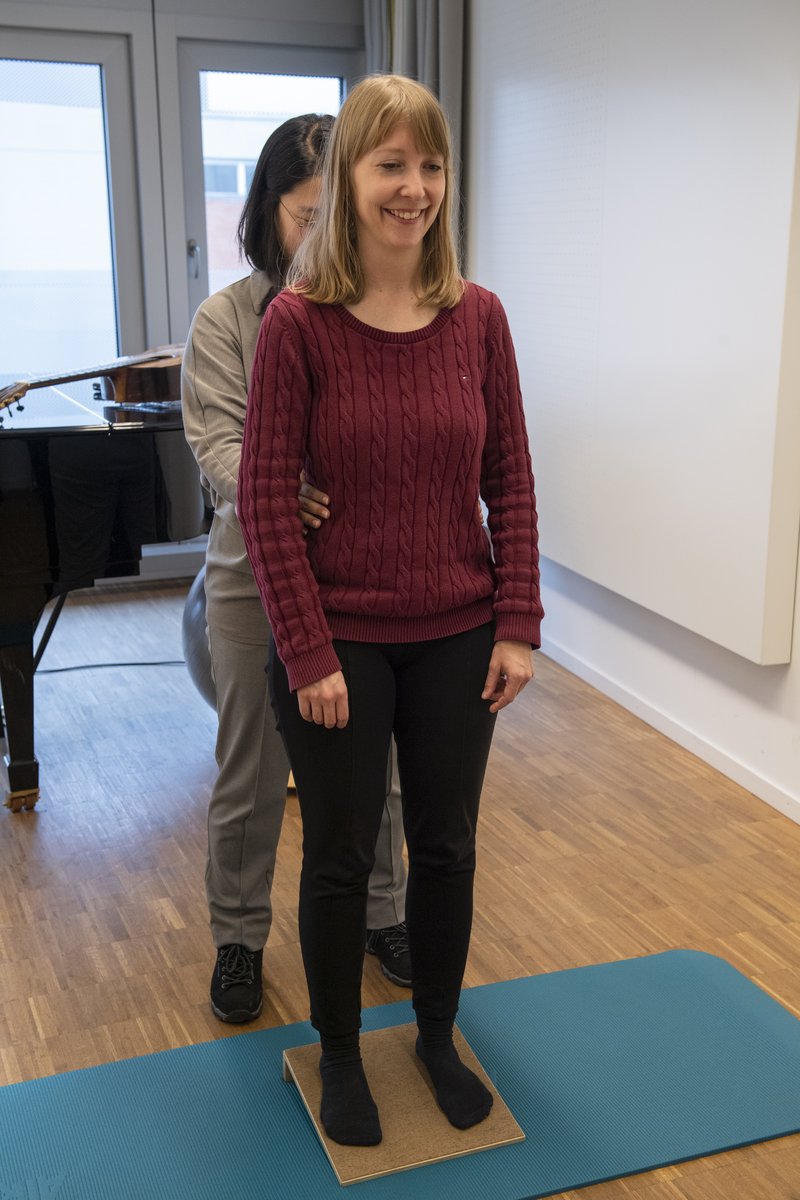 CAS/DAS/MAS Musikphysiologie ZHdK 5