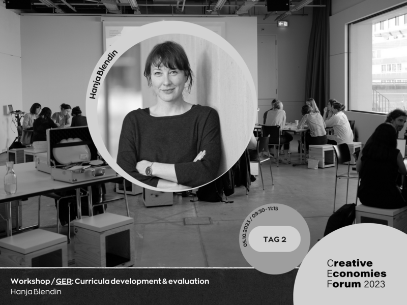 Bild: CEF 23, Workshop 2