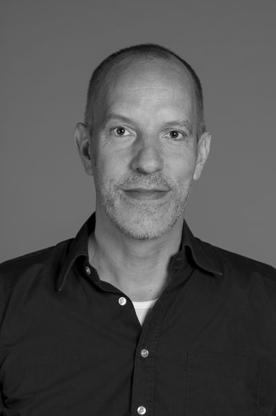 Dr. Soenke Gau