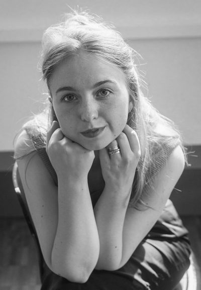 Hannah Lorenz