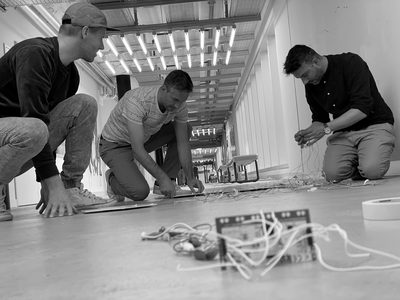 CAS Games & Play in Virtual Spaces