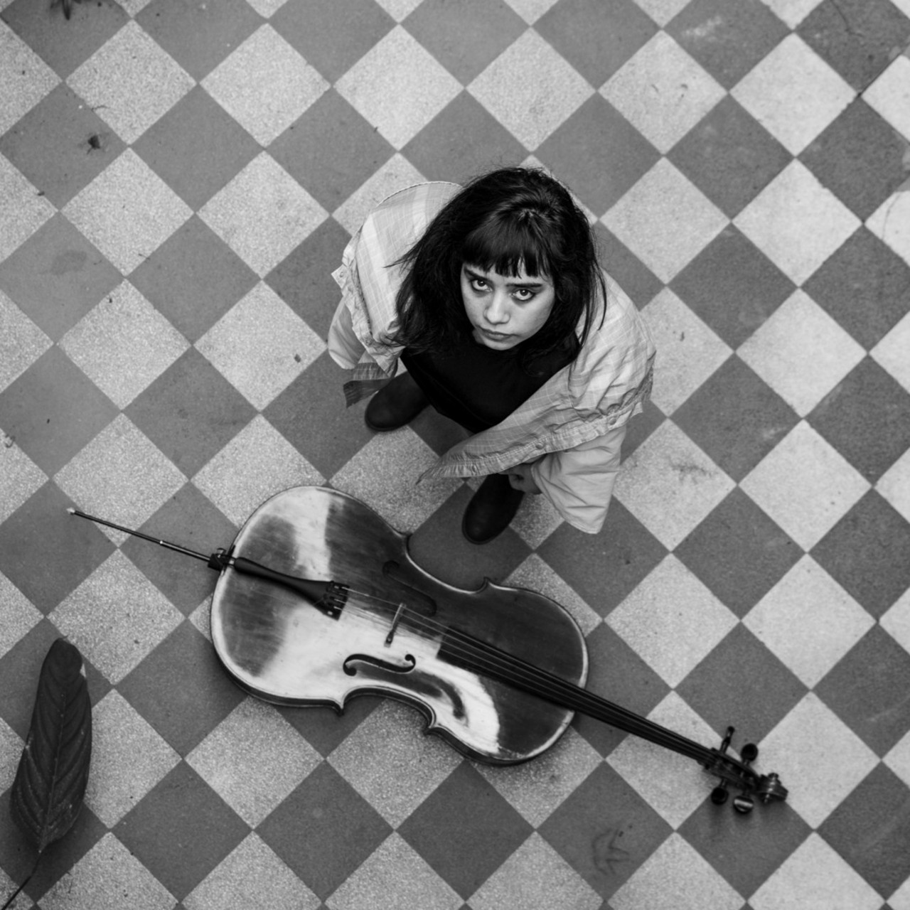 Photo: Ana González Gamboa