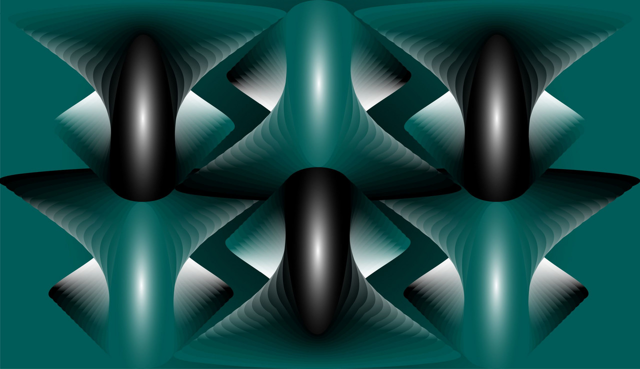 Visual_Interdisciplinary Highlights