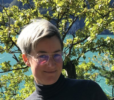 Vera Franke
