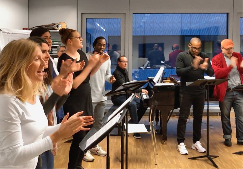 Bild Gospel singen und leiten_1