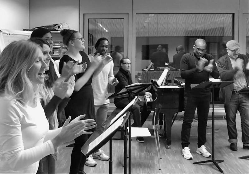 Bild Gospel singen und leiten_1