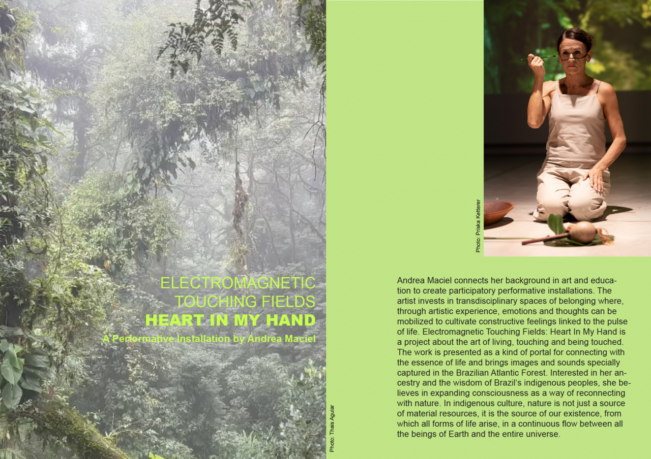 [Translate to English:] Portfolio CAS Creation & Scenario in Music (Seite 1)